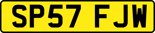 SP57FJW