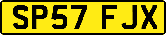 SP57FJX