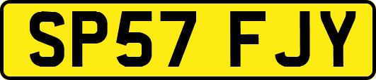SP57FJY