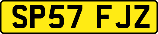 SP57FJZ