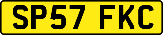 SP57FKC