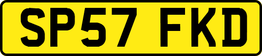 SP57FKD
