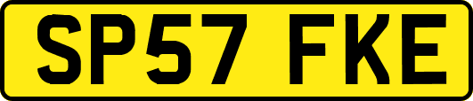 SP57FKE