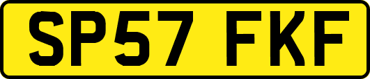 SP57FKF