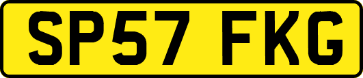 SP57FKG
