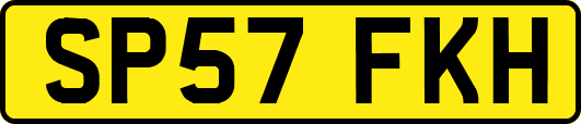 SP57FKH