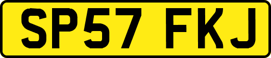 SP57FKJ