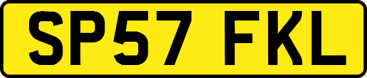 SP57FKL