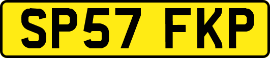 SP57FKP