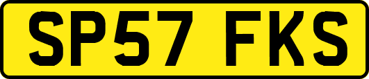 SP57FKS