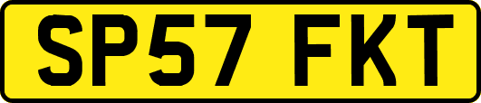 SP57FKT