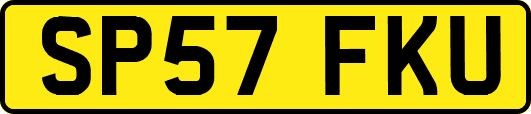 SP57FKU