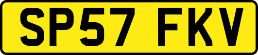 SP57FKV