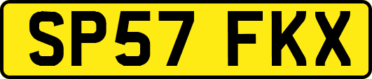 SP57FKX