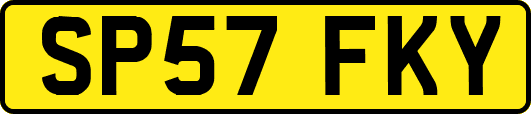 SP57FKY