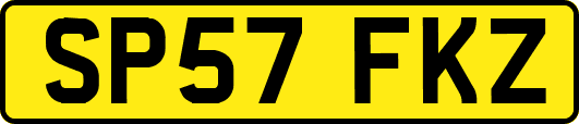 SP57FKZ