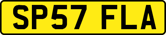 SP57FLA