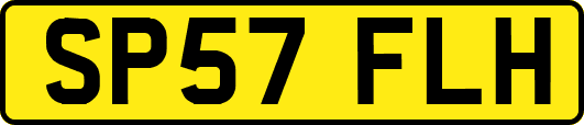 SP57FLH