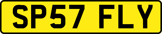 SP57FLY