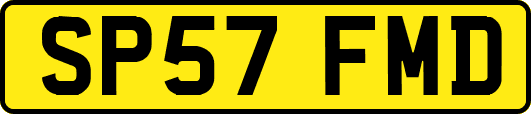 SP57FMD
