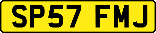 SP57FMJ