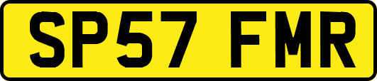 SP57FMR