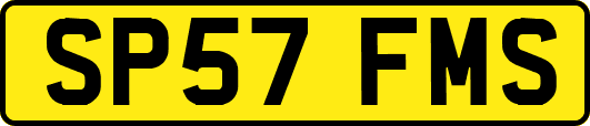 SP57FMS
