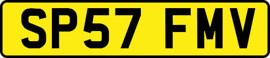 SP57FMV