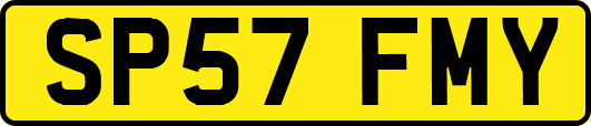 SP57FMY