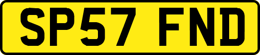 SP57FND