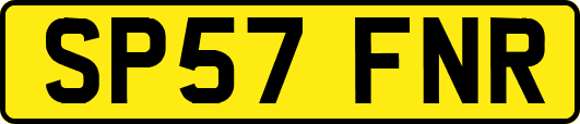 SP57FNR