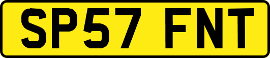 SP57FNT