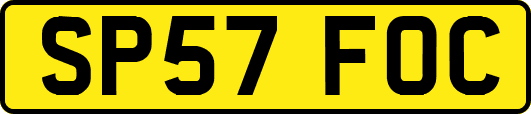SP57FOC