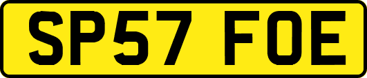 SP57FOE
