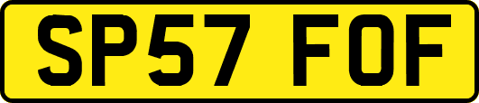 SP57FOF