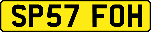 SP57FOH