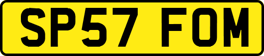 SP57FOM