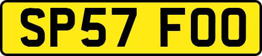 SP57FOO