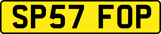 SP57FOP