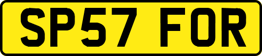 SP57FOR