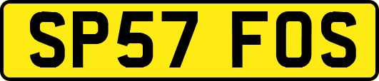 SP57FOS