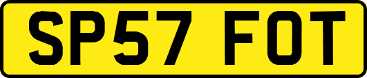SP57FOT