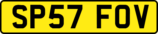 SP57FOV