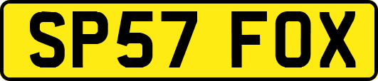 SP57FOX