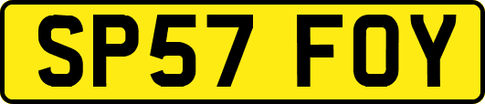 SP57FOY