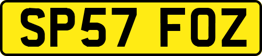 SP57FOZ