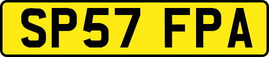 SP57FPA