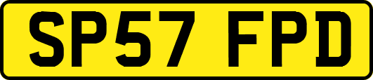 SP57FPD