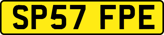 SP57FPE