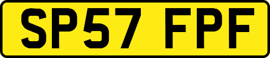 SP57FPF